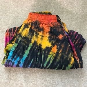 Kathmandu Harem pants